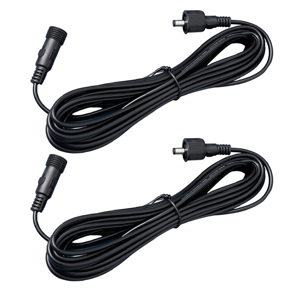 5M DC 전원 연장 케이블 모니터링 연장 코드 태양광 - Outdoor Lighting Extension Cable 리뷰 및 가격