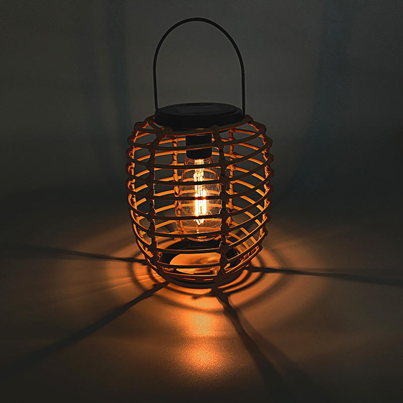 전구형 따뜻한 LED 레트로 스탠딩 라이트 램프 야외용 - Hanging Outdoor Lighting 리뷰 및 가격