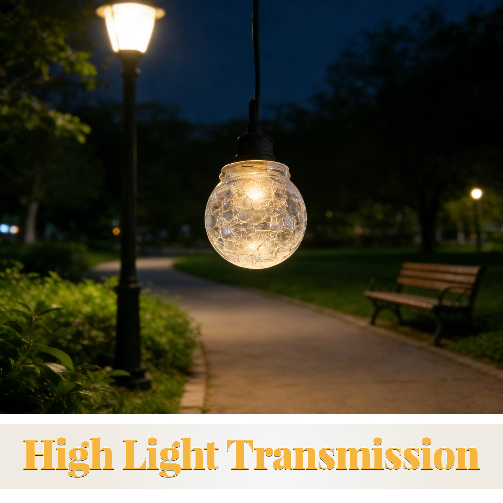 8개입 야외용 유리 글로브 램프 쉐이드 크랙클 마감 투 - Outdoor Lighting Glass Replacement 리뷰 및 가격