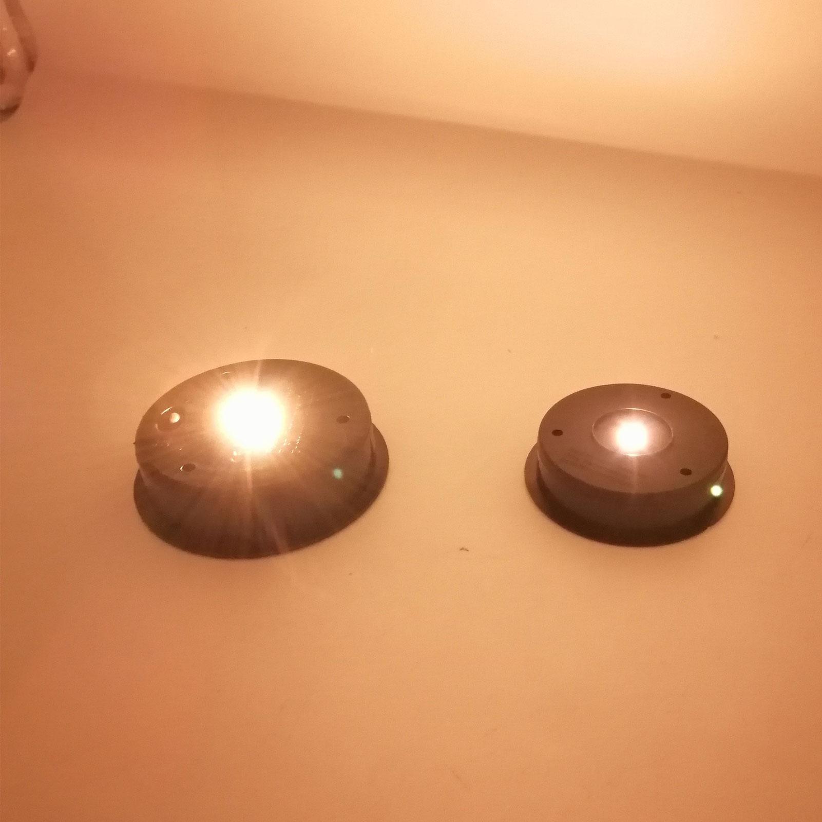 7CM/10CM 태양광 조명 교체용 상단 1.2V 방수 - Outdoor Lighting Replacement Parts 리뷰 및 가격