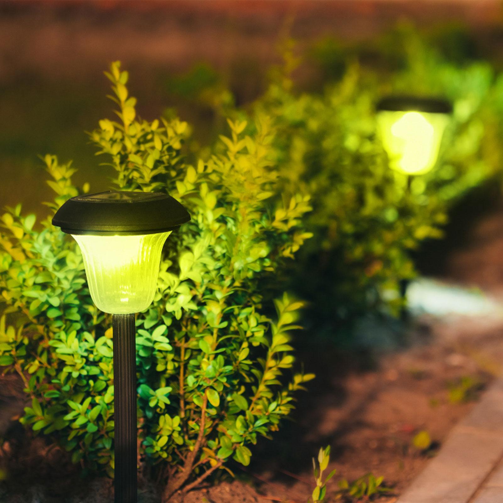 7CM/10CM 태양광 조명 교체용 상단 1.2V 방수 - Outdoor Lighting Replacement Parts 리뷰 및 가격