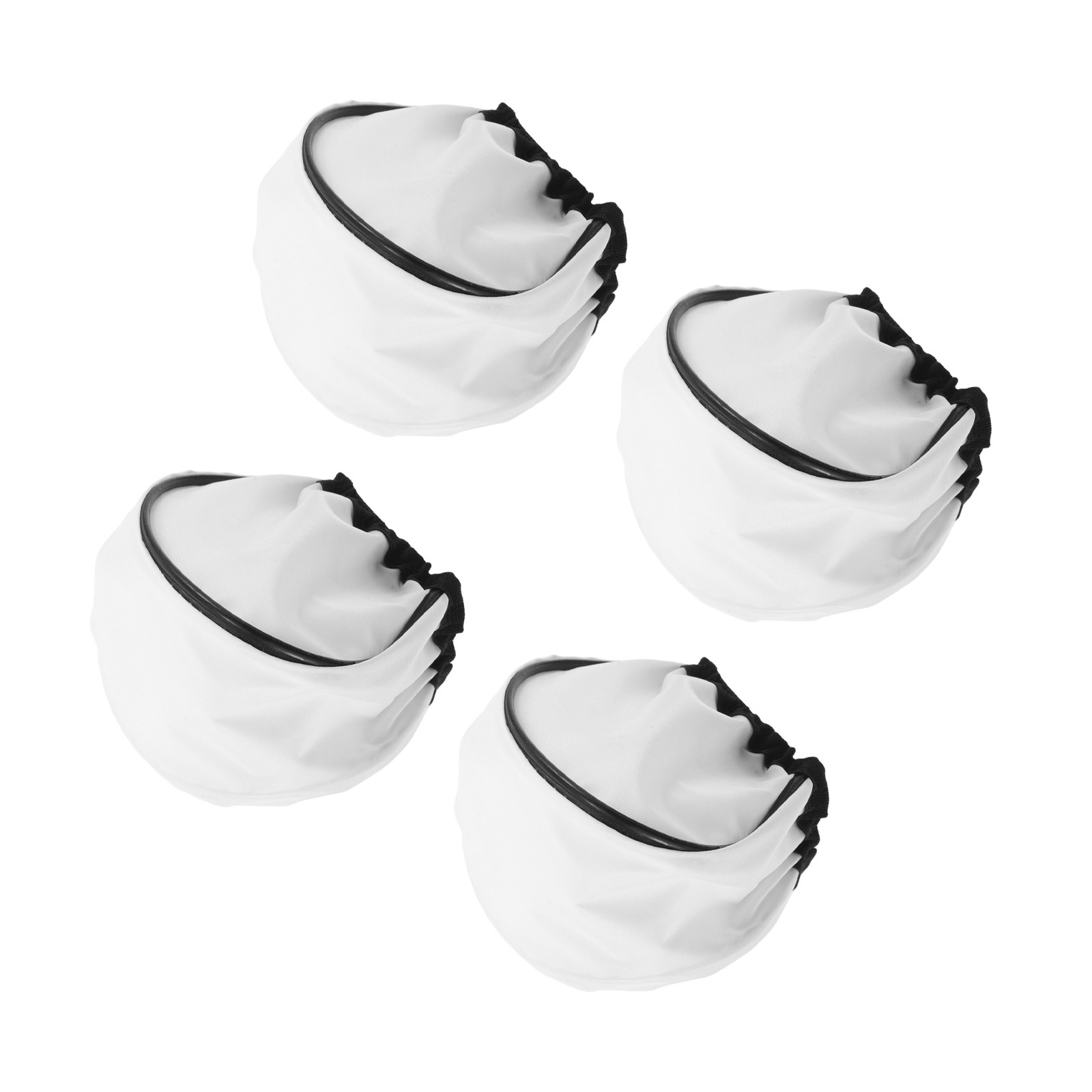 4개입 사진 플래시 디퓨저 소프트박스, 스튜디오 및 야 - Outdoor Lighting For Photography 리뷰 및 가격