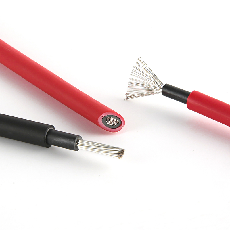 XIONGISOLAR 태양광 PV 케이블 와이어 검정색 - Outdoor Lighting Extension Cable 리뷰 및 가격